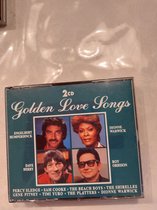 Golden Love Songs