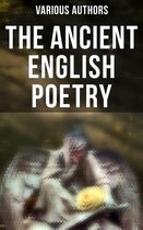 The Ancient English Poetry