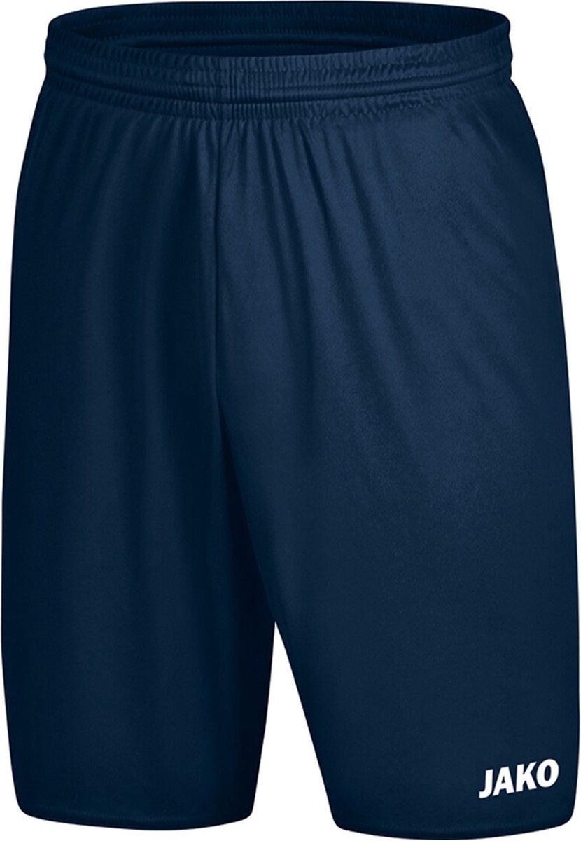 Jako Manchester 2.0 Short Heren - Maat XXL