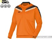 Jako - Sweater Pro - Voetbal Sweater - M - Oranje