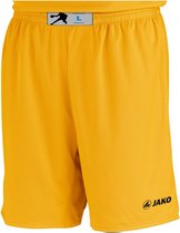 Jako - Reversible shorts Change - Korte broek Geel - S - geel/zwart