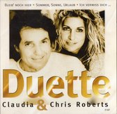 Claudia & Chris Roberts – Duette ( Cd Album)
