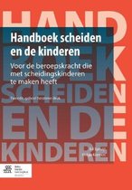 Handboek scheiden en de kinderen