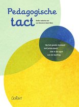 Pedagogische Tact