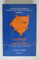 Language and action