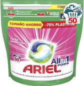 Ariel All-in-1 Pods Fresh Sensations 50 Wasjes