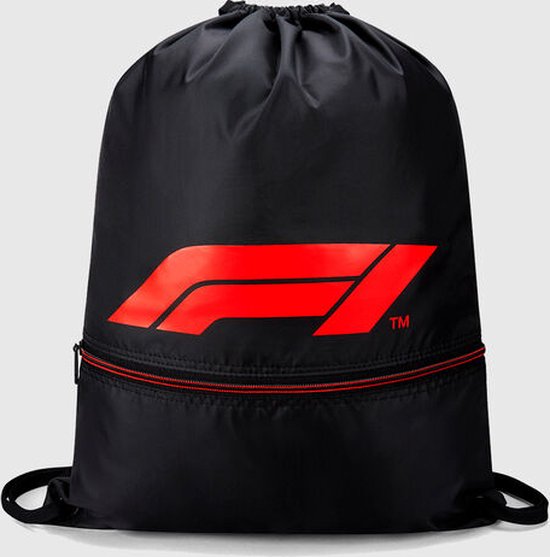 Sac à bandoulière avec logo Formula 1 | bol