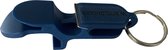 Shotgun tool - SG tool - Bieropener - Flesopener - Blikopener - Flesopener - Blikopener - Biershotgun - blauw