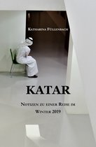 Reisepostillen 8 - KATAR