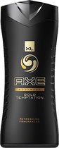 Axe Gold Temptation Douchegel 400ml