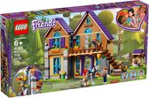 LEGO Friends Mia's Huis - 41369