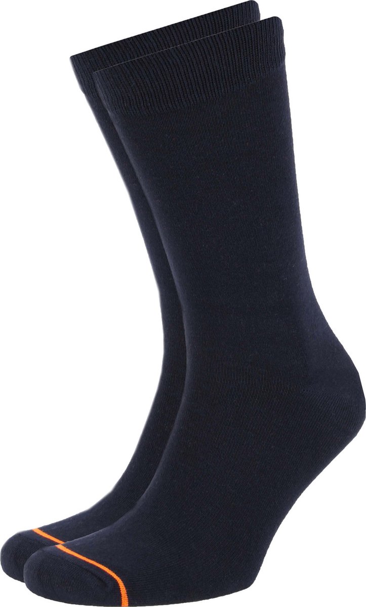 Chaussettes sans couture - Gold Label - Gris clair - Taille 43-46