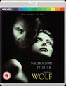 Wolf (Powerhouse) Jack Nicholson, Michelle Pfeiffer
