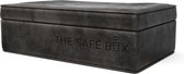 Faraday box  - Anti diefstal autosleutel - Keyless entry - RFID - Autosleutel - Smart key - Antidiefstal etui - beschermbox - beschermhoes -kluis - Antistraling