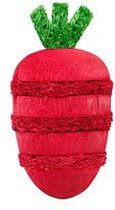 Living World Lw Nibblers Sponges / Aardbeien | 1