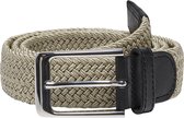 ONLY & SONS ONSTROY ELASTIC BELT  Heren Kledingriem - Maat 105