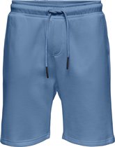 ONLY & SONS ONSCERES LIFE SWEAT SHORTS NOOS  Heren Broek - Maat XXL