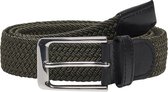 ONLY & SONS ONSTROY ELASTIC BELT  Heren Kledingriem - Maat 95