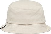 ONLY & SONS ONSTYLER DISTRESSED BUCKET HAT  Heren Hoed - Maat ONE SIZE