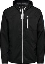 ONLY & SONS ONSBJORN JACKET OTW CS  Heren Jas - Maat S