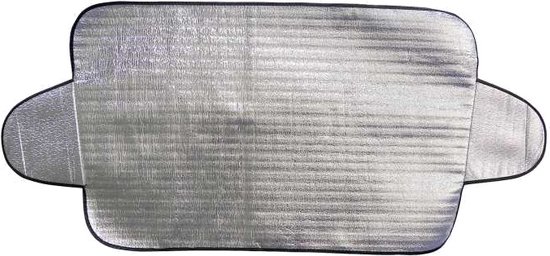 Paroi de Douche 100×200 cm avec Retour Pivotant 40×200 cm - Barre