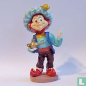 Efteling Pardoes Fata Morgana Verzamel Poppetje