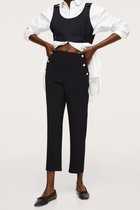 Mango Dames broeken & jeans outlet kopen? Kijk snel! | bol.com
