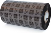 Zebra Wax 2100 - 6.14" x 156mm printerlint