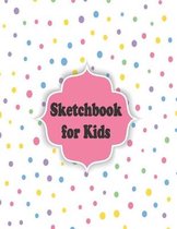 Sketchbook for Kids