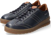 Mephisto Jumper - heren sneaker - blauw - maat 45 (EU) 10.5 (UK)