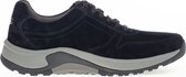 Pius Gabor 8000.13.01 - heren sneaker - zwart - maat 43 (EU) 9 (UK)