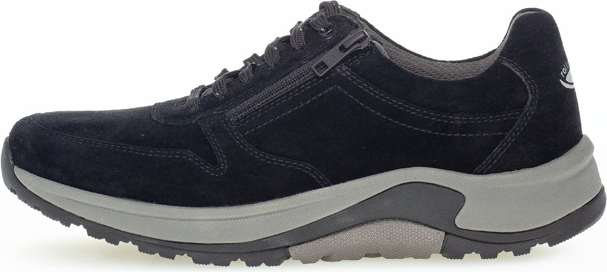 Pius Gabor 8000.13.01 - Zapatillas Casual Para Hombre - Taglia 40.5 (EU) 7 ( UK