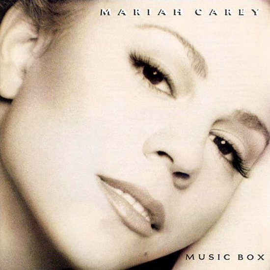 Music Box - Carey, Mariah