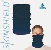 Neck Gaiter | Bandana | Multifunctional | Dark Sky