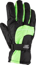 Kepp Ski handschoenen | Wintersporthandschoenen | Waterdicht | Volwassenen Unisex | Polyester | Klittenband | P-624-03-01