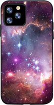 iPhone 11 Pro Max hoesje - iPhone hoesjes - Apple hoesje - Space - Backcover - Able & Borret