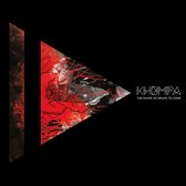 Khompa - The Shape Of Drums To Come (LP)