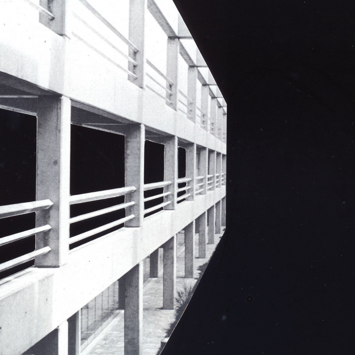 Paco Sala - The Silent Season (LP)