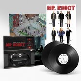 Mac Quayle - Mr. Robot Vol. 3 (4 LP)