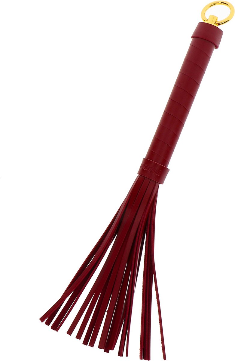 Goedkoopste TABOOM Zweep maat S - Rood