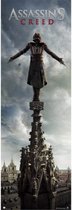 Grupo Erik Assassins Creed  Poster - 53x158cm