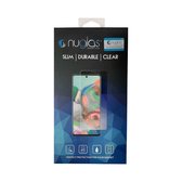 NuGlas Samsung Galaxy S21 screenprotector Tempered Glass 2.5D