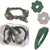 HARRY POTTER - Slytherin - Hair Accessories