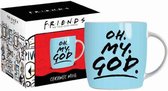 Friends - Oh. My. God. - Mug