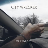 Moonface - City Wrecker (12" Vinyl Single)