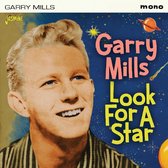 Garry Mills - Look For A Star (CD)