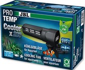 JBL ProTemp Cooler x200 Gen2 Ventilateur de refroidissement pour aquariums d'eau douce et d'eau de mer de 60 à 200 l
