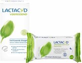 Lactacyd Verfrissend Pakket