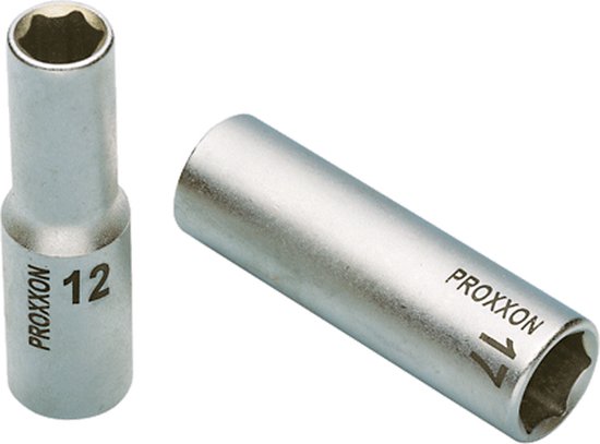 Vonkvrije dopsleutel PT6 1/2 - 12 mm Cu-Be - - Vonkvrij gereedschap - EAN: 8412783703252