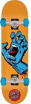 Santa cruz Screaming Hand Mid 7.8 Skateboard